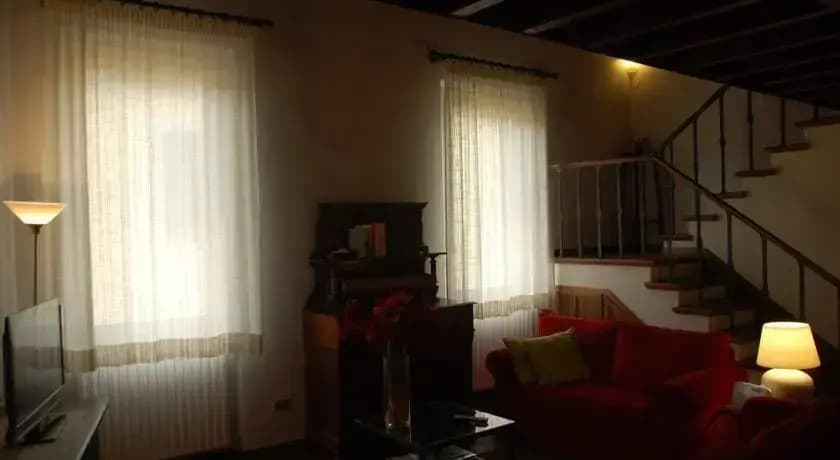 Uffizi Suite - photo 7