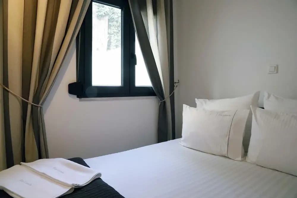 Gazi Boutique Apartment 2 - photo 4