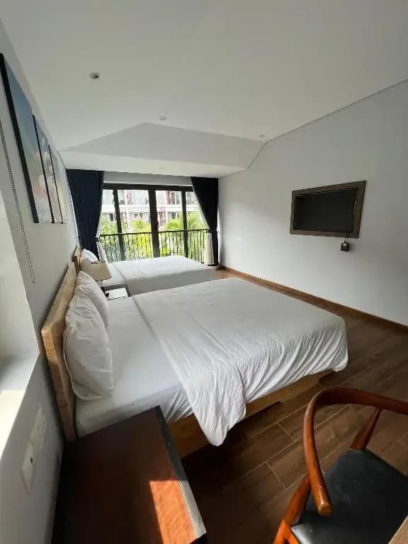 Poseidon Villas Phu Quoc 2 - photo 5