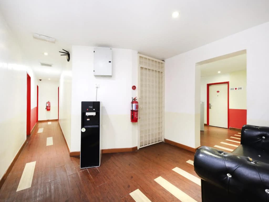 My Home Hotel Kuala Lumpur - photo 10