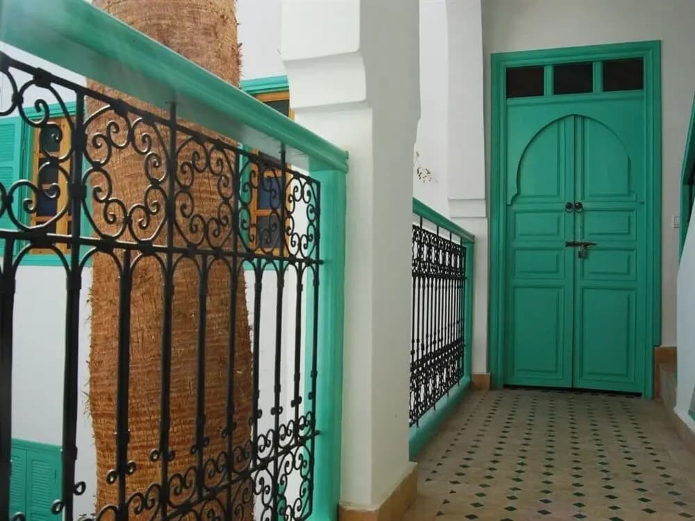 Riad Dar Aida - photo 15