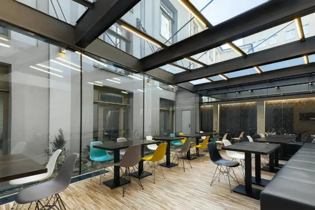 MOODs Boutique Hotel - photo 20