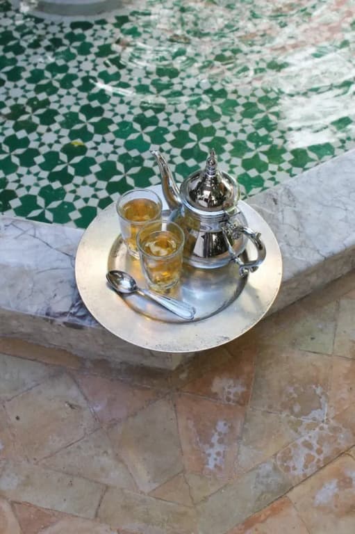 El Morocco Hotel - photo 15