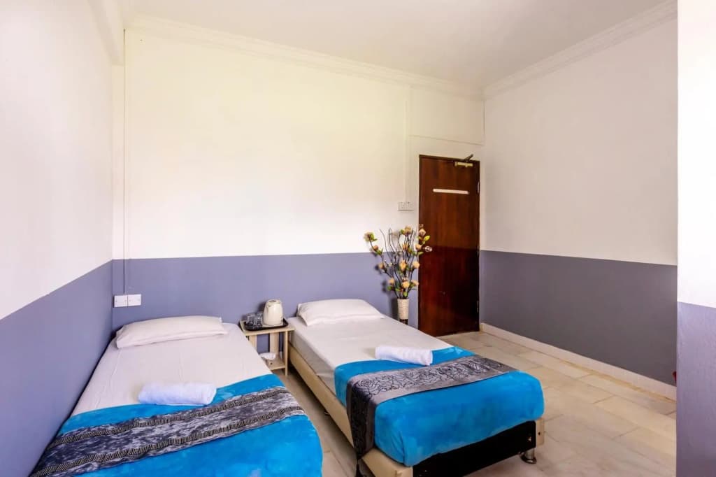 K Hotel 8 - photo 22
