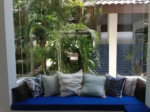 Ananas Samui Hostel - photo 23