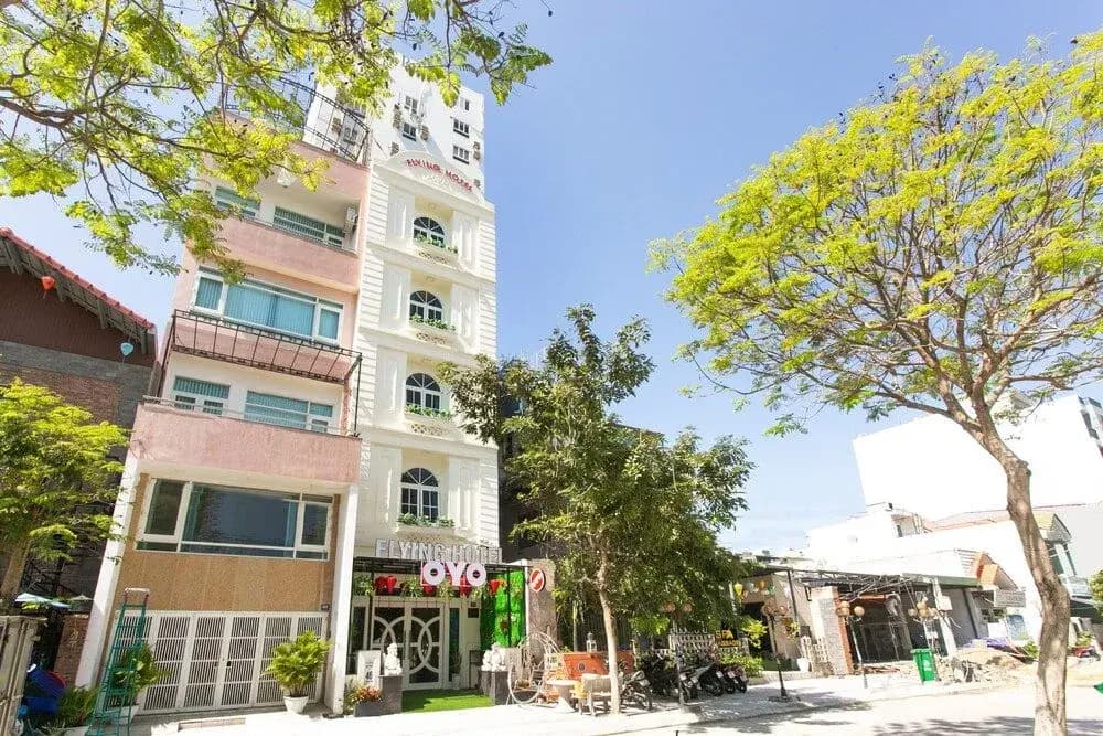 Oyo 873 Flying Hotel - photo 16