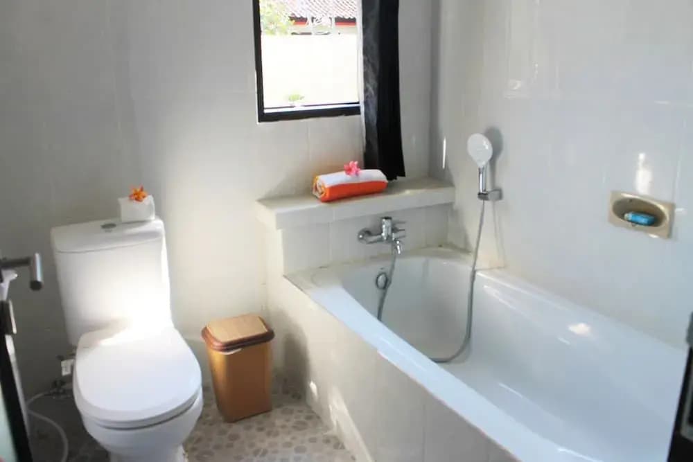 Yuliana Homestay - photo 20