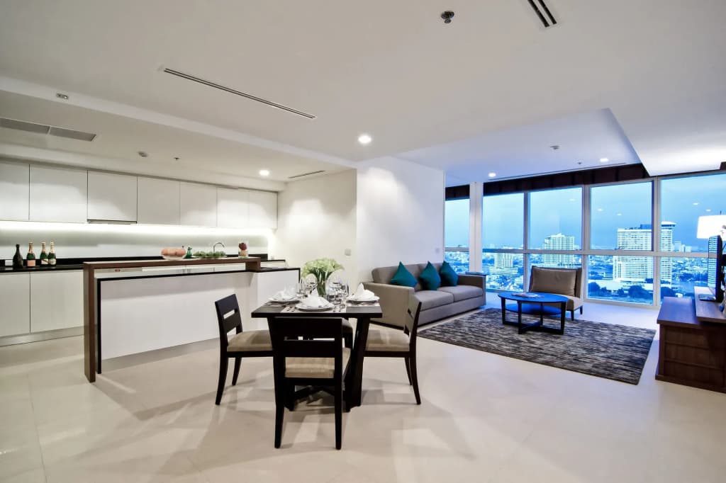 Klapsons The River Residences Bangkok - photo 26