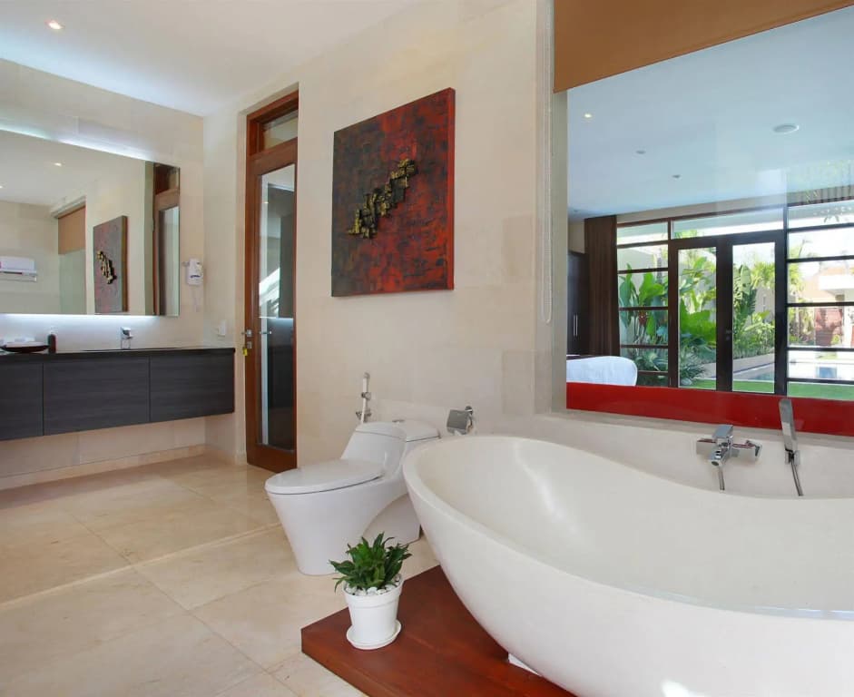 Indi Villas - The Ambika - photo 6