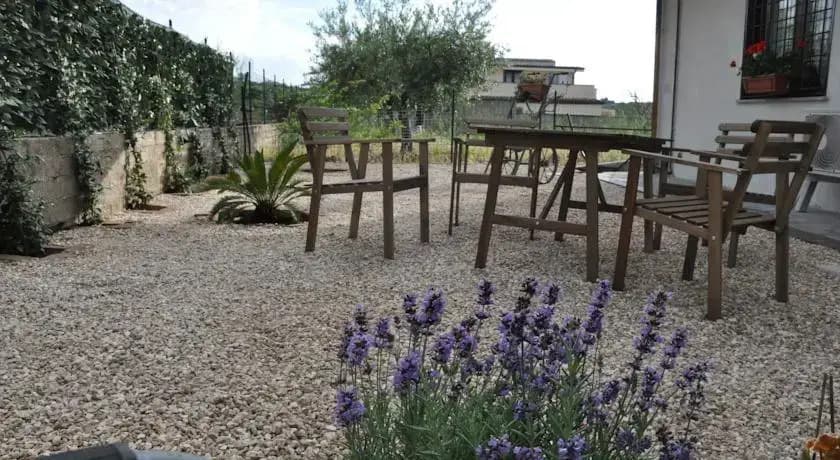 B&B Colle Mattia - photo 5
