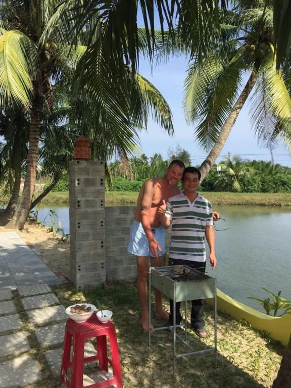 Lakeview Villa Homestay Hoi An - photo 15