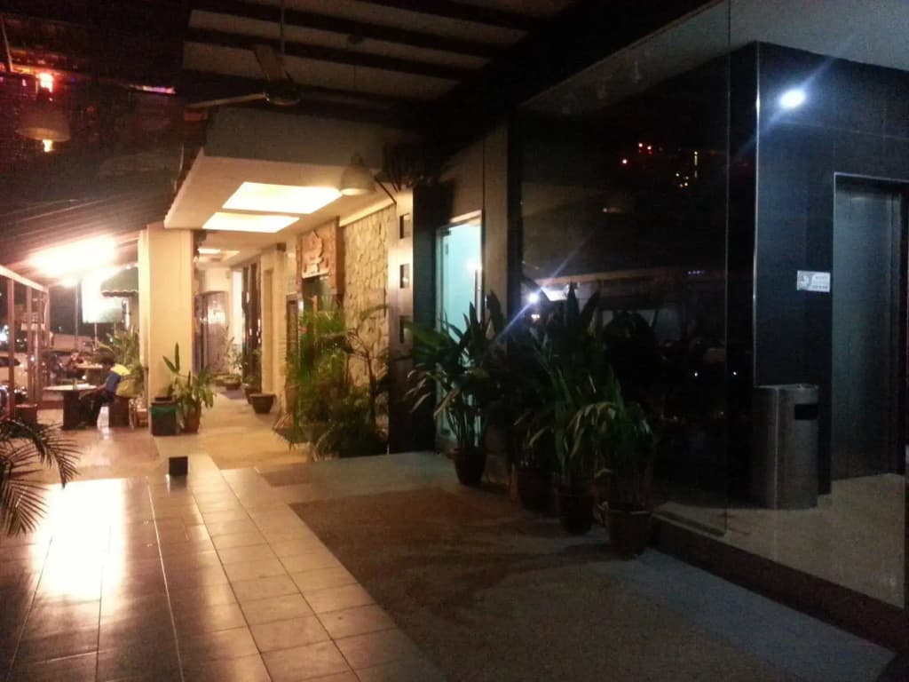 Hotel 193 - photo 16