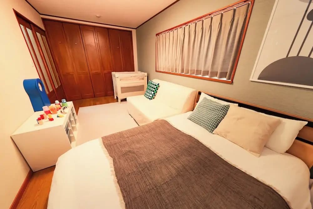 Wide Hotel Tateishi - photo 38
