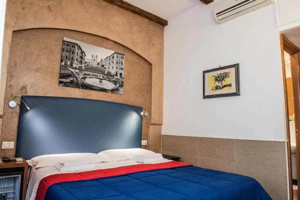 San Peter Rome B&B - photo 25