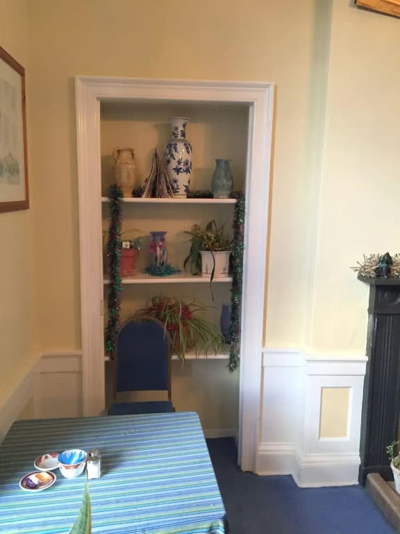 Tania Guest House - photo 14