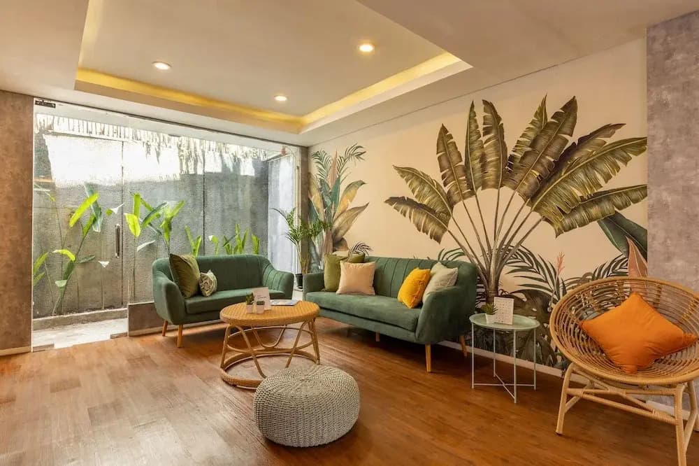 Cove Renata Seminyak - photo 6
