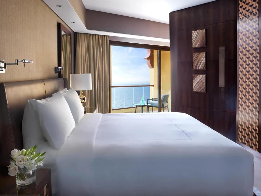 Fairmont Ajman - photo 3