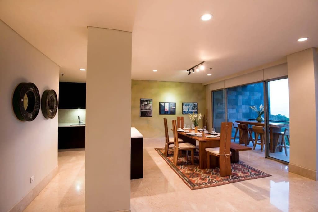 AYANA Residences by ZUZU - photo 15