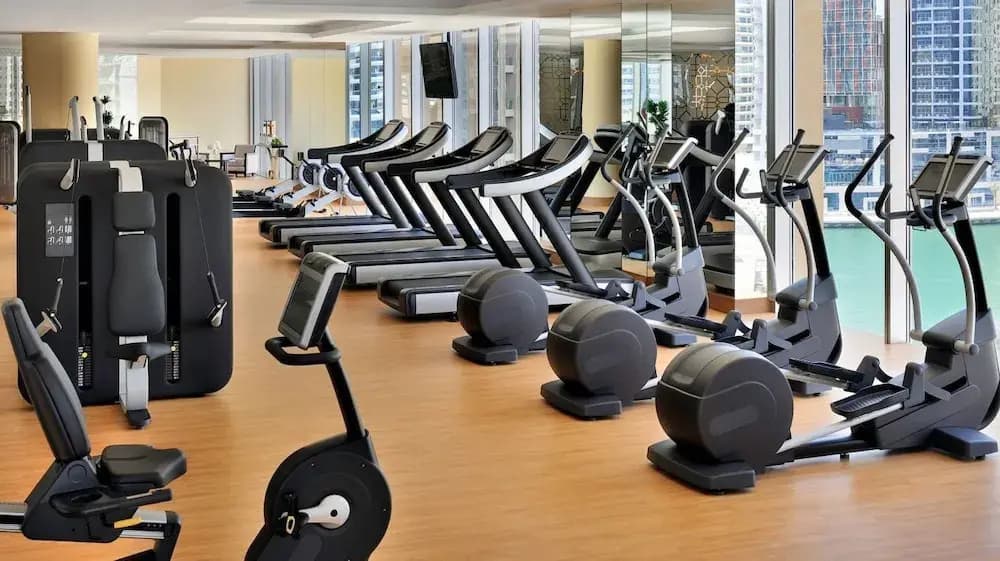 Address Dubai Marina - Mint Stay - photo 12