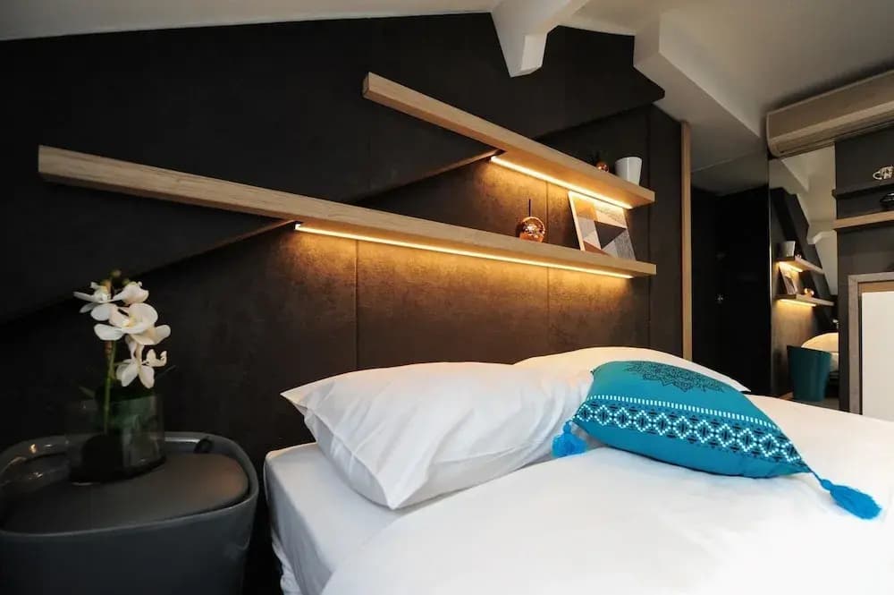 Studio Paradise Five Stars Holiday House - photo 4