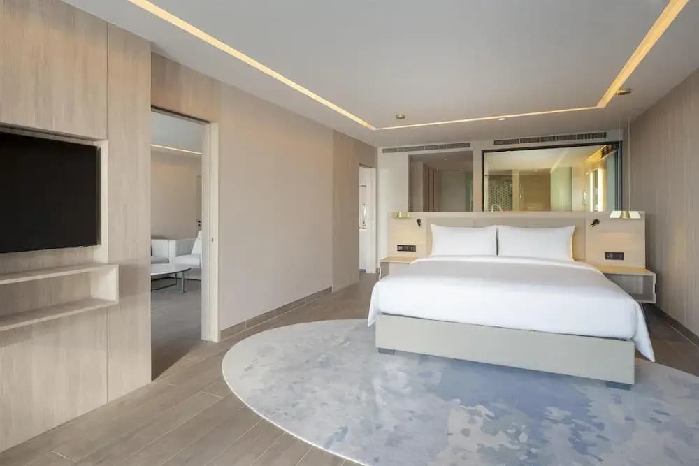 Radisson Blu Resort, Phuket Mai Khao Beach - photo 18