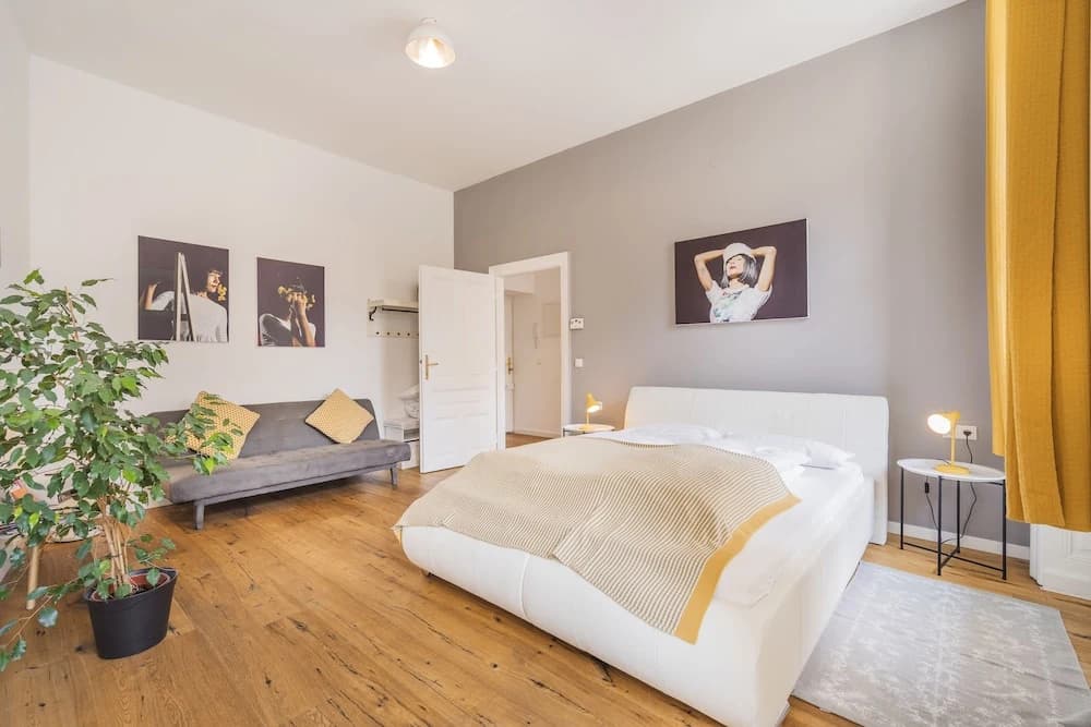 Vienna Vintage Apartment - photo 3