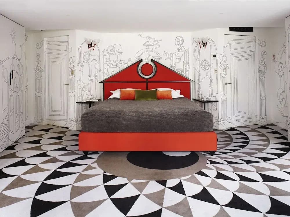 Hotel Montana - photo 7