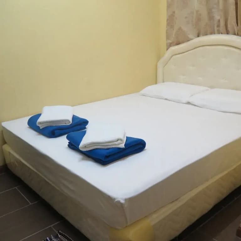 Postar's Backpacker - Hostel - photo 19