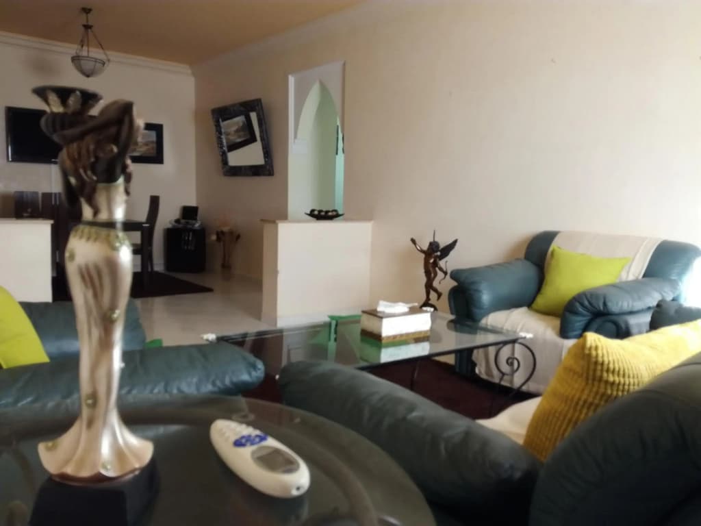 Kim Apartment - photo 11