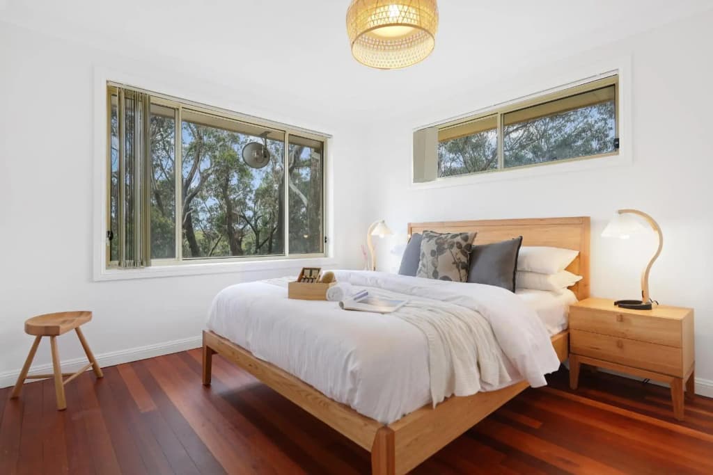 Cliff Haven Retreat - photo 1