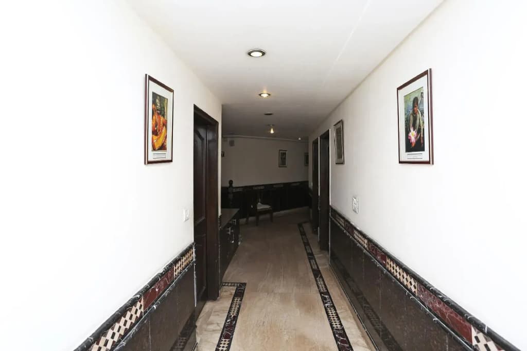 OYO 9155 Hotel Maya Cottage - photo 8