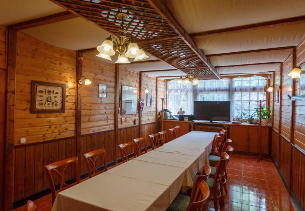 Hotel Flandria - photo 16