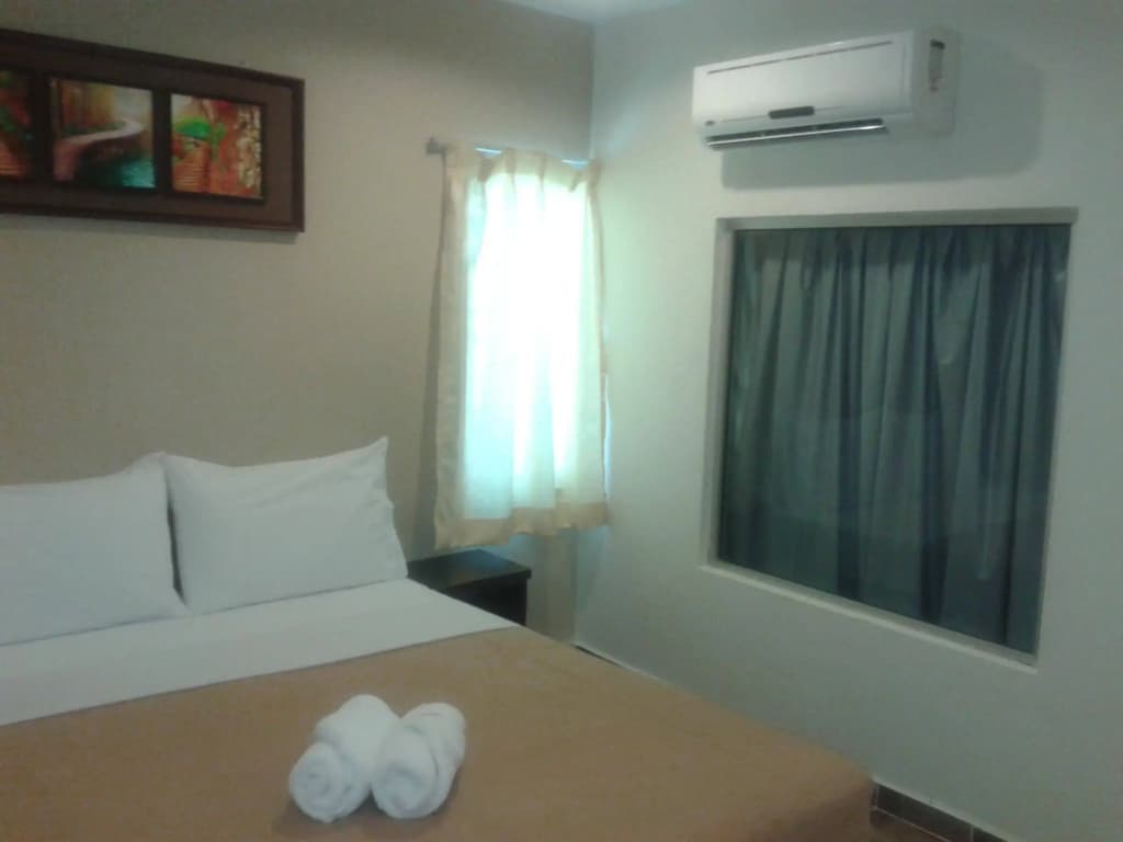 Hotel Double Star Klang - photo 4