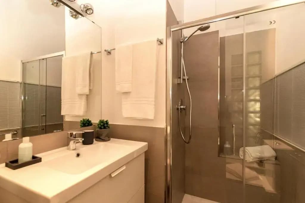 Virgiliano Apartment - photo 8
