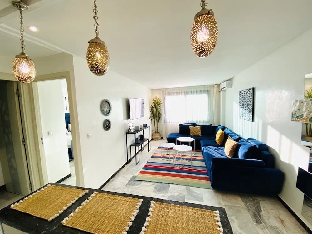 Foch Apartment - photo 5