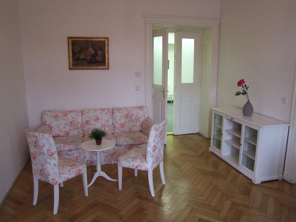 Old Town Square Apartments - photo 2