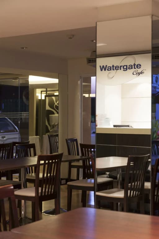 Grand Watergate Hotel - photo 17