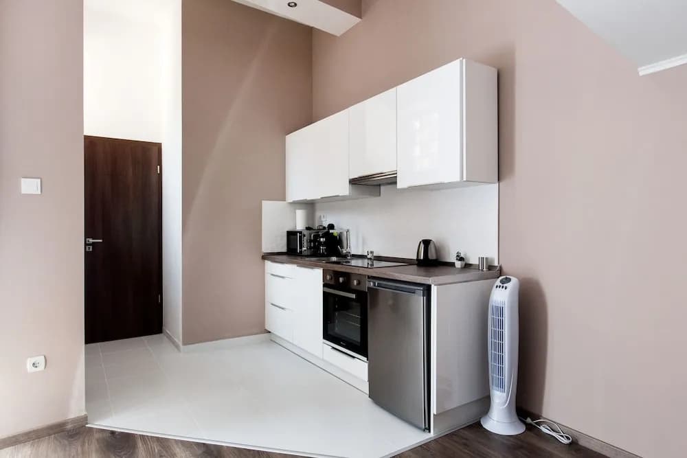 Kazinczy 12 Apartment - photo 11