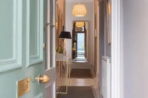 Dean Terrace Apartment - photo 5