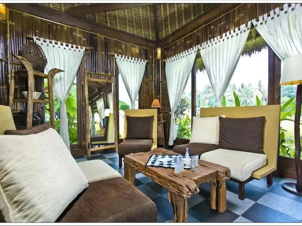 Villa Kunang Kunang - photo 19