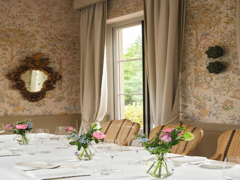 Collegio alla Querce, Auberge Collection - photo 27