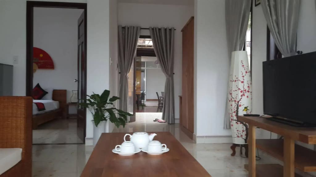 Riverside Garden Villas - photo 3