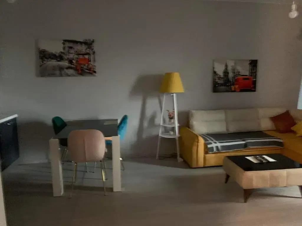 DavidL Studio in Kazbegi avenue - photo 3