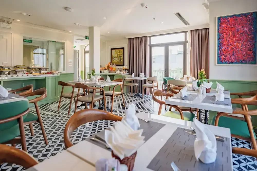Lestar Hotel Hanoi - photo 17