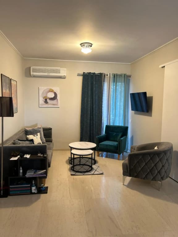 ZEN Neapoli Penthouse Apartment - photo 28