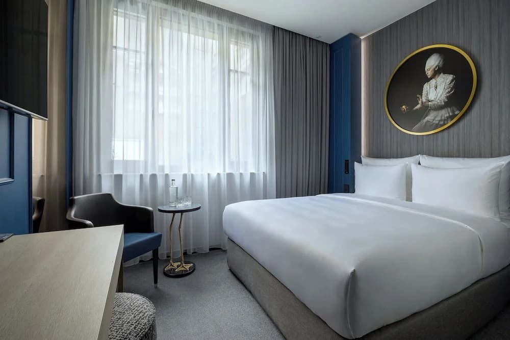 Hotel Luc - Autograph Collection - photo 40