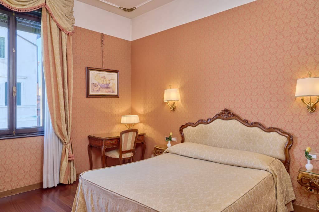 Hotel Locanda Vivaldi - photo 27