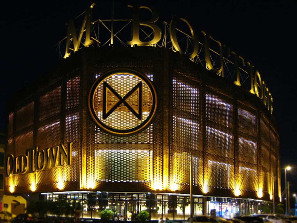 M Boutique Hotel - main photo