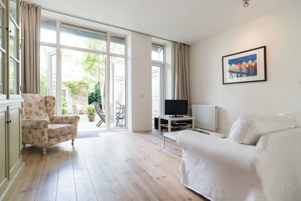 Oud-West Area Apartments - photo 18