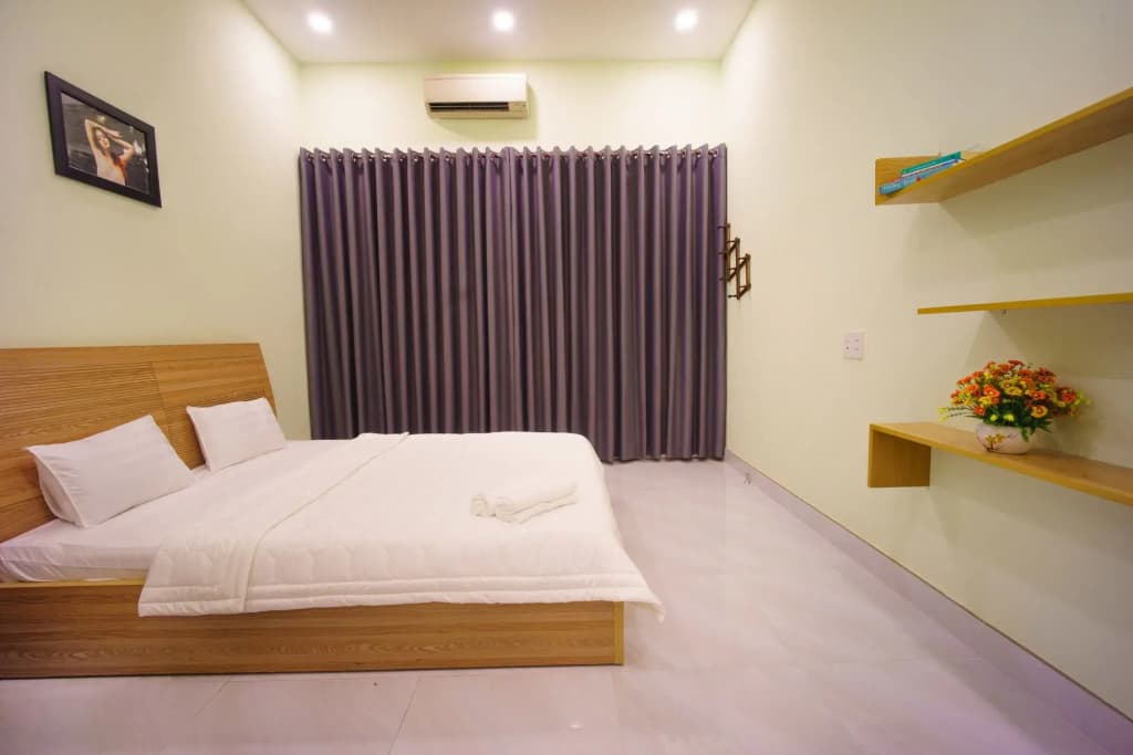 Language Exchange Hostel 1 - photo 4